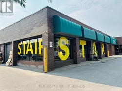 UNIT 1,3,5 & 17 - 7370 WOODBINE AVENUE  Markham, ON L3R 1A5