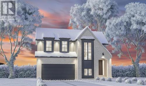 174 RENAISSANCE DRIVE  St. Thomas, ON N5R 0L8