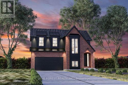 174 Renaissance Drive, St. Thomas, ON - Outdoor