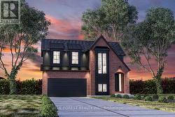 174 RENAISSANCE DRIVE St. Thomas, ON N5R 0L8