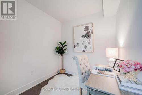 819 - 955 Bay Street, Toronto, ON - Indoor Photo Showing Other Room