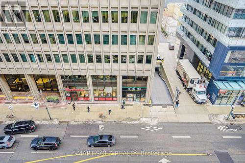 819 - 955 Bay Street, Toronto, ON - Other