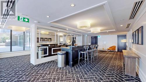 819 - 955 Bay Street, Toronto, ON - Indoor Photo Showing Other Room