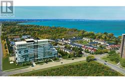 610 - 461 GREEN ROAD  Hamilton, ON L8E 0L5