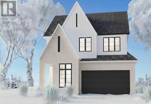 16 AYRSHIRE AVENUE  St. Thomas, ON N5R 0P2