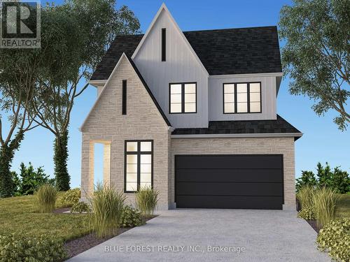16 Ayrshire Avenue, St. Thomas, ON - Outdoor