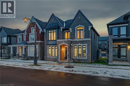 3424 MILLICENT Avenue  Oakville, ON L6H 0V8
