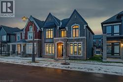 3424 MILLICENT Avenue  Oakville, ON L6H 0V8