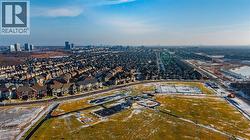 Aerial overview of property's location - 