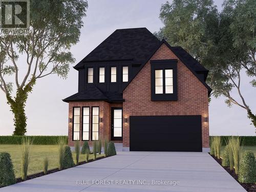 170 Renaissance Drive, St. Thomas, ON - Outdoor