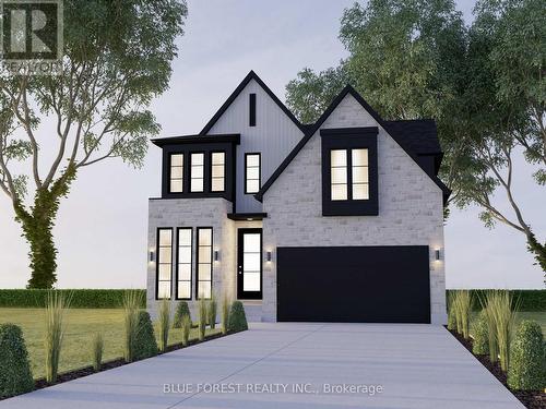 170 Renaissance Drive, St. Thomas, ON - 