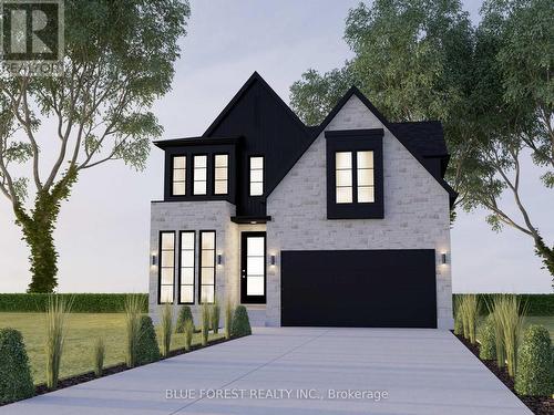 170 Renaissance Drive, St. Thomas, ON - 