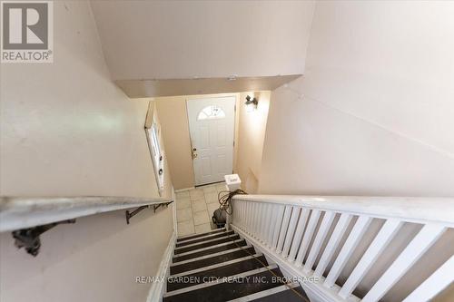 43 York Street, St. Catharines (Downtown), ON - Indoor Photo Showing Other Room