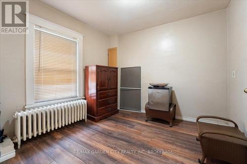 43 York Street, St. Catharines (Downtown), ON - Indoor