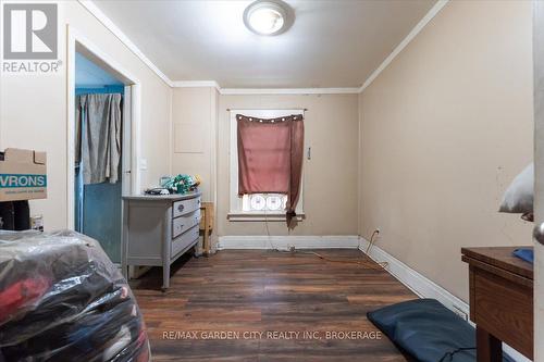 43 York Street, St. Catharines (Downtown), ON - Indoor