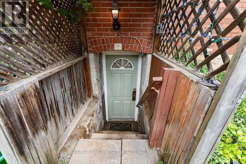 43 York Street, St. Catharines (Downtown), ON -  With Exterior