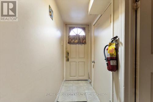 43 York Street, St. Catharines (Downtown), ON - Indoor Photo Showing Other Room
