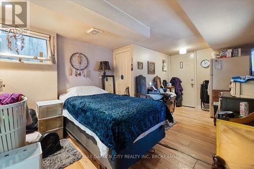 43 York Street, St. Catharines (Downtown), ON - Indoor Photo Showing Bedroom