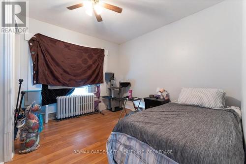 43 York Street, St. Catharines (Downtown), ON - Indoor Photo Showing Bedroom