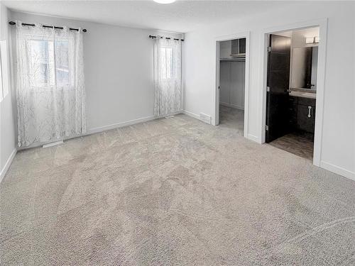 57 Cobalt Crescent, Brandon, MB - Indoor Photo Showing Other Room