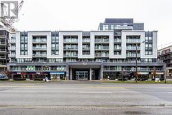 TPH10 - 621 SHEPPARD AVENUE E  Toronto, ON M2K 0G4