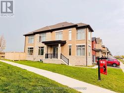 960 LOCKIE DRIVE  Oshawa, ON L1L 0S2