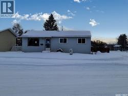 4721 Barr CRESCENT  Lloydminster, SK T9V 0L3