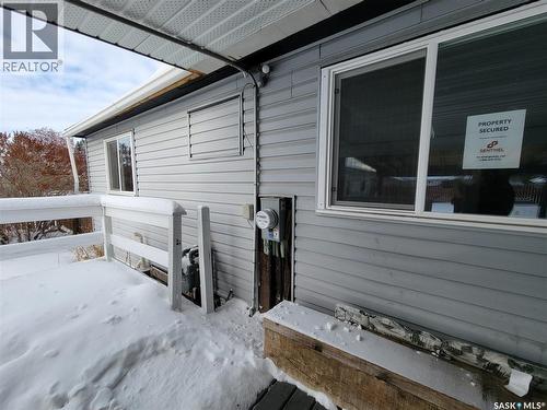 4721 Barr Crescent, Lloydminster, SK - Outdoor With Exterior