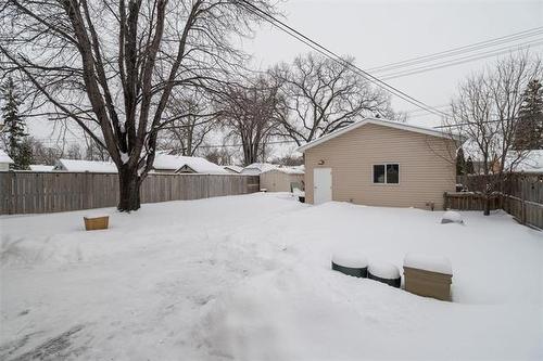 764 Henderson Hwy, Winnipeg, MB 