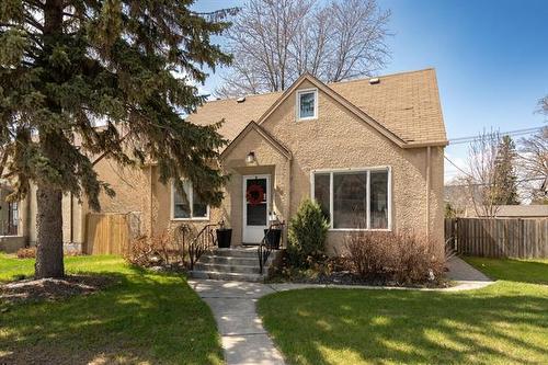 764 Henderson Hwy, Winnipeg, MB 