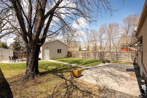 764 Henderson Hwy, Winnipeg, MB 