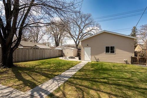 764 Henderson Hwy, Winnipeg, MB 