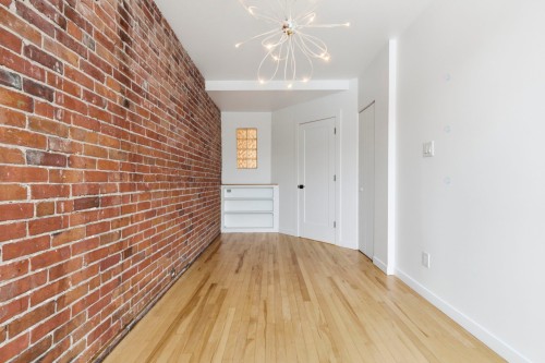 Chambre à coucher - 3811 Rue St-Dominique, Montréal (Le Plateau-Mont-Royal), QC - Indoor Photo Showing Other Room