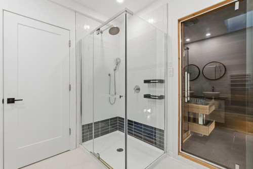 Salle de bains - 3811 Rue St-Dominique, Montréal (Le Plateau-Mont-Royal), QC - Indoor Photo Showing Bathroom