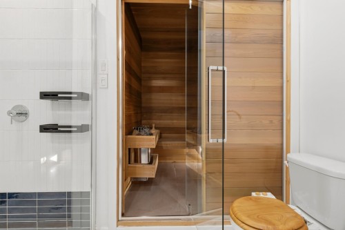 Salle de bains - 3811 Rue St-Dominique, Montréal (Le Plateau-Mont-Royal), QC - Indoor Photo Showing Bathroom