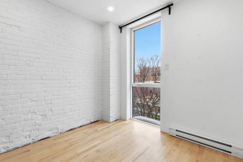 Chambre à coucher - 3811 Rue St-Dominique, Montréal (Le Plateau-Mont-Royal), QC -  Photo Showing Other Room