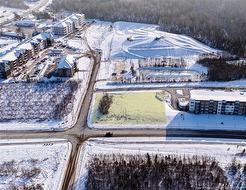 Corner Lot Quinn CRT  Riverview, NB E1B 4B7