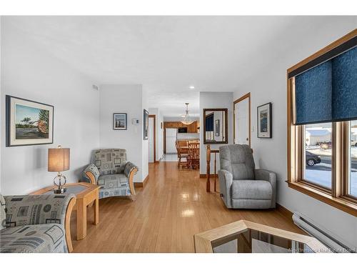 812 Centrale, Dieppe, NB 