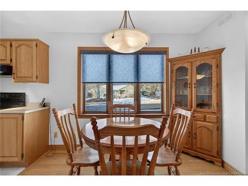 812 Centrale, Dieppe, NB 