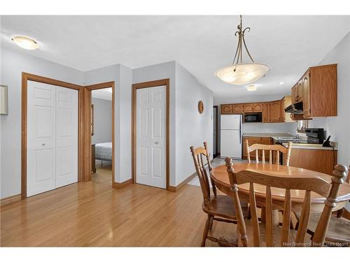 812 Centrale, Dieppe, NB 