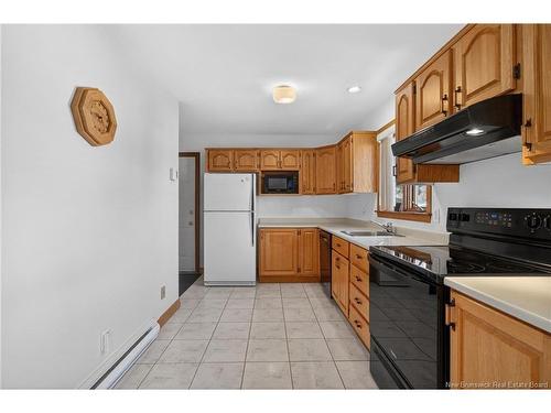 812 Centrale, Dieppe, NB 