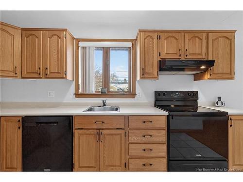 812 Centrale, Dieppe, NB 