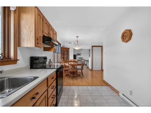 812 Centrale, Dieppe, NB 