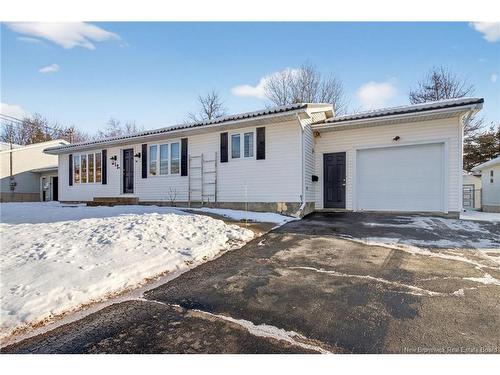 812 Centrale, Dieppe, NB 