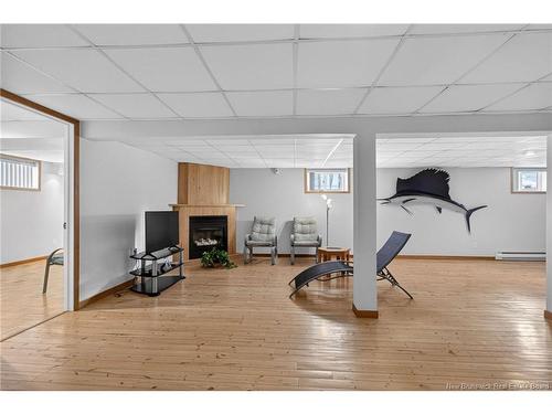 812 Centrale, Dieppe, NB 