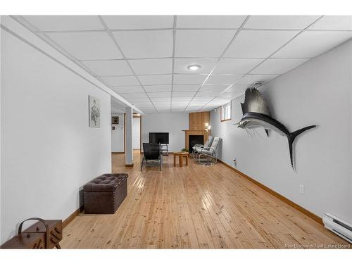 812 Centrale, Dieppe, NB 