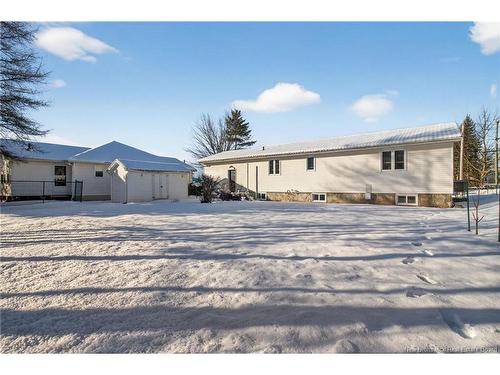 812 Centrale, Dieppe, NB 