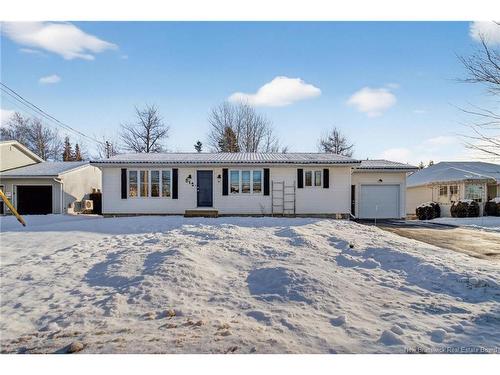 812 Centrale, Dieppe, NB 