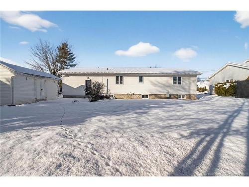 812 Centrale, Dieppe, NB 