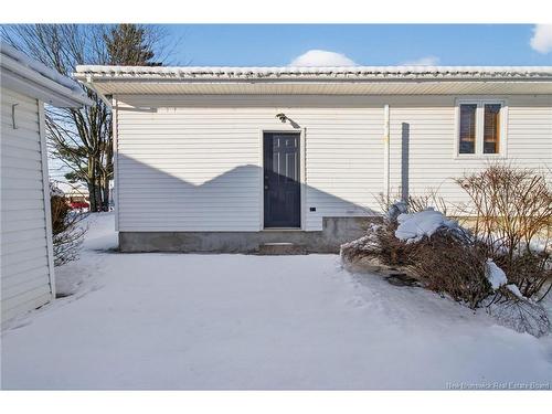 812 Centrale, Dieppe, NB 